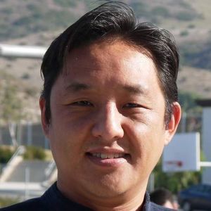 Meet your Posher, Donny